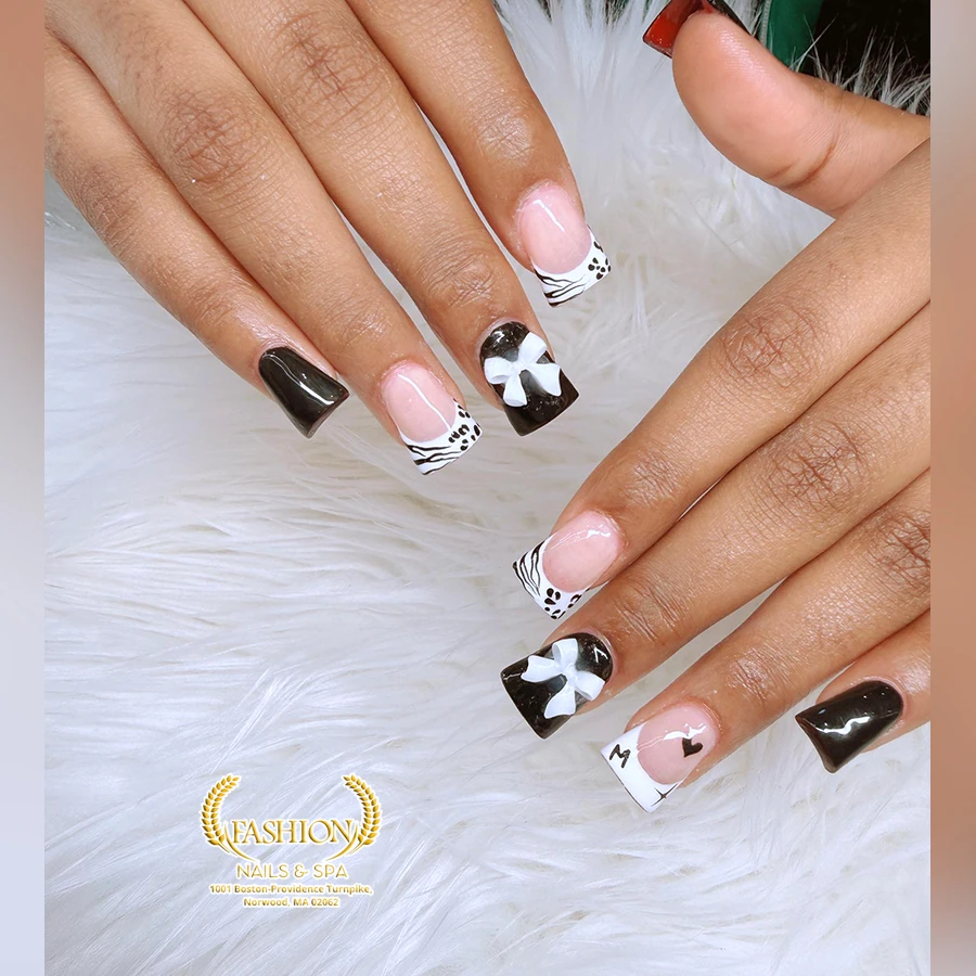 Must Try Nail Designs August 17 2026
